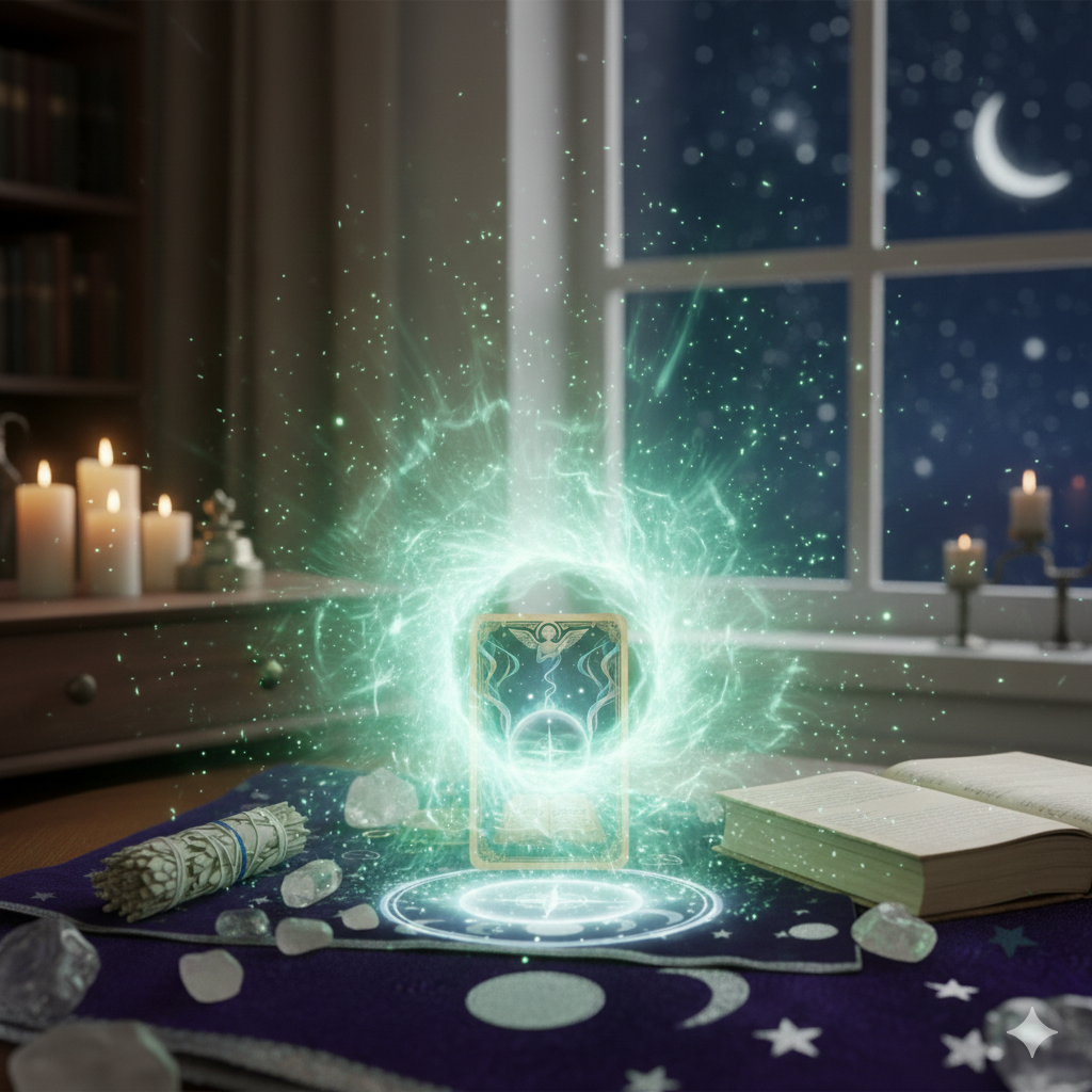 Reiki Healing & Reiki Teaching